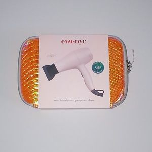 Eva NYC Mini Healthy Heat Pro-Power Hair Dryers